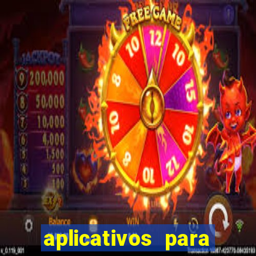 aplicativos para baixar jogos com dinheiro infinito